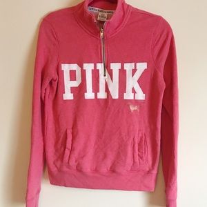 Pink Victoria’s Secret Women Sweater Size XS